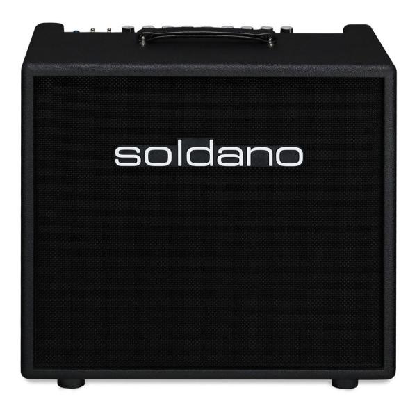 【購入直後ほぼ新品】soldano SLO 正規品 aikyokugakki_soldano-slo30112c
