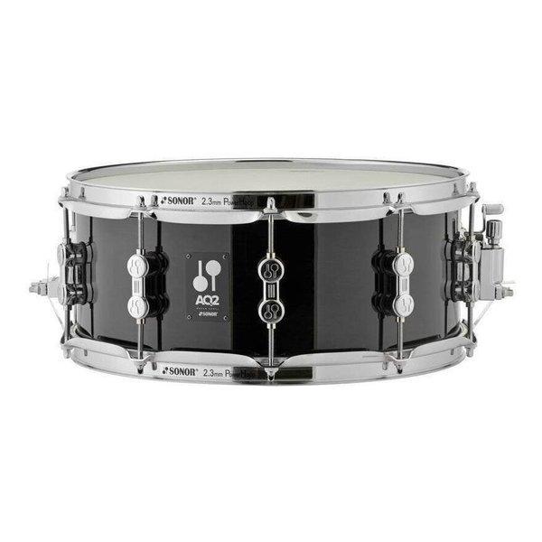 SONOR AQ2-1406 SDW TSB スネアドラム 14×6インチ ラッカー 