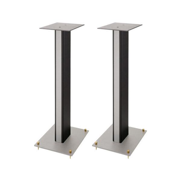 RV30BB SOUNDMAGIC サウンドマジックスピーカースタンド [ペア] Sound Magic RV30BS/ペア Design Edition RVシリーズ Speaker stand