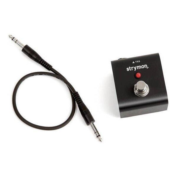 Strymon MINI switch ギターエフェクター用スイッチ strymon Mini Switch（FAV フェイバリットスイッチ）やJHS Red