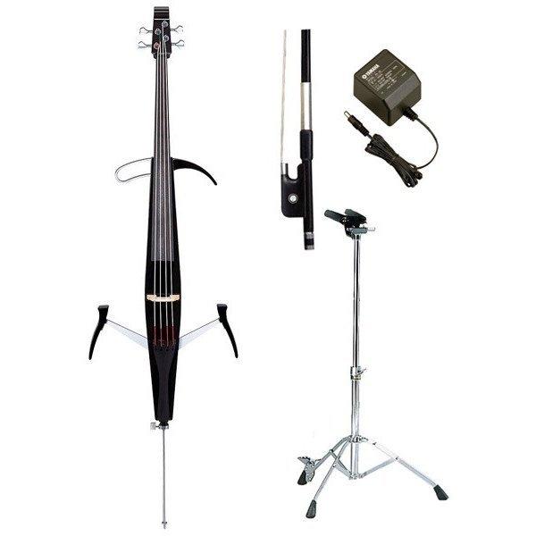 YAMAHA（ヤマハ） YAMAHA SVC50+PA-3C+BST1+CBB301 サイレントチェロ