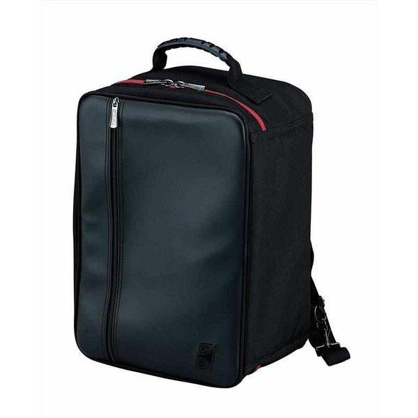 他サイト： TAMA PBP210 ツインペダル用 バックパック/リュックタイプ ペダルバッグ ペダルケースの商品画像