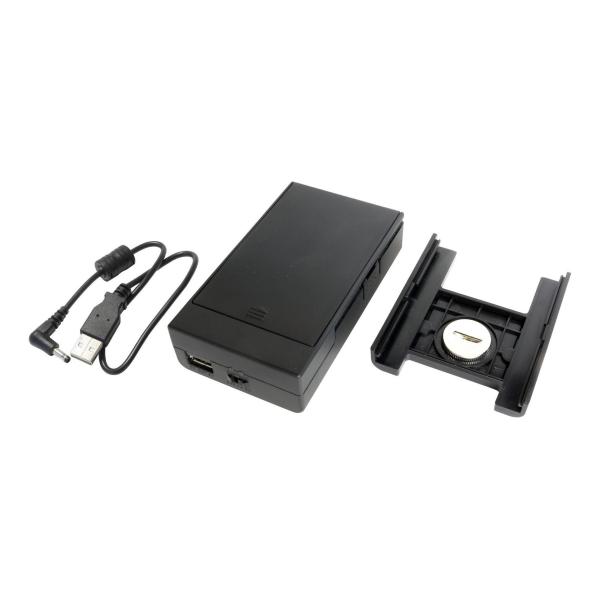TASCAM BP-6AA TASCAM製品用 外付けバッテリーパック