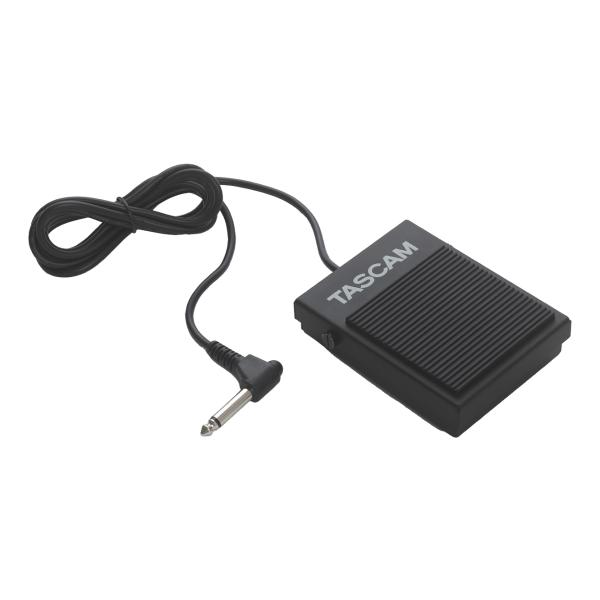 TASCAM RC-1F TASCAM製品用 フットスイッチ