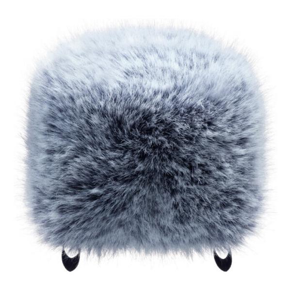 他サイト： TASCAM WS-86 ウィンドスクリーン Portacapture/DRシリーズ用の商品画像