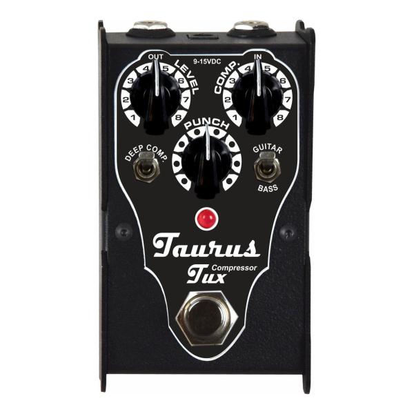 Taurus Tux オプト・コンプレッサー TATUX