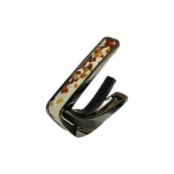 Thalia Capos AUTUMN PEARL/Black Chrome タリア カポ Limitedシリーズ