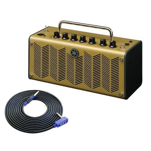 YAMAHA THR5A ギターアンプ