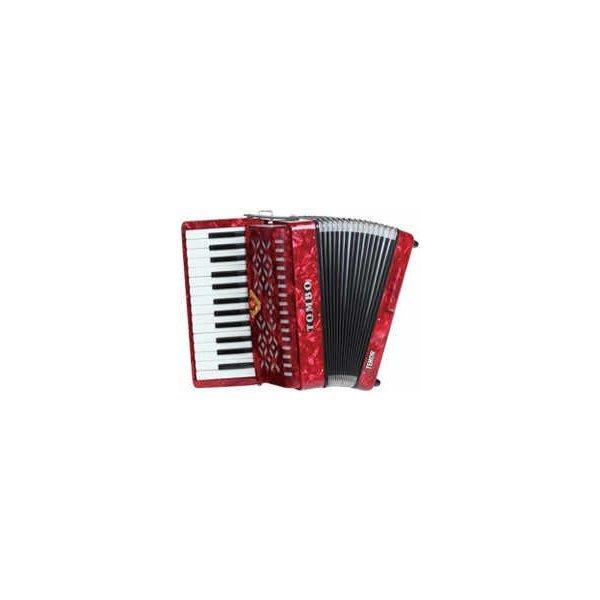 トンボ楽器製作所 合奏アコーディオン テナー・アコーディオンTB-32T bbmusic_accordiontombo12