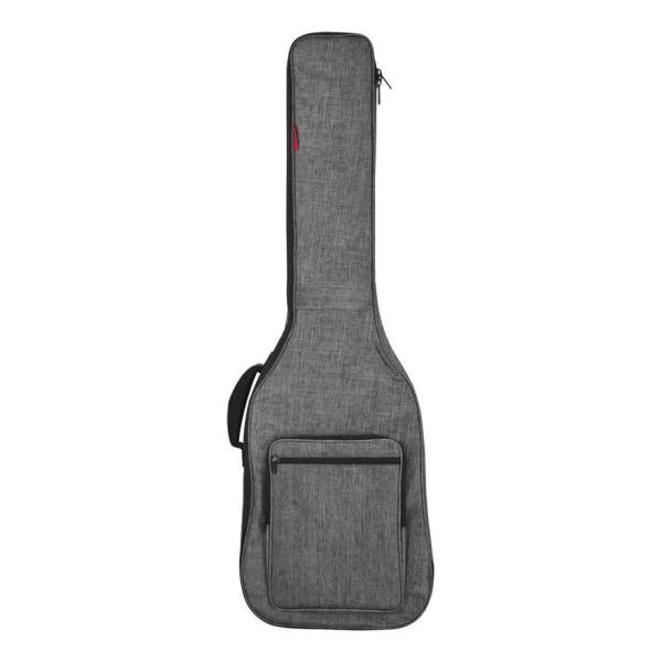 TOUGH-TX タフティクス ギグバッグ エレキベース用 TX-EB1/GRY aikyokugakki_toughtx-txeb1gry