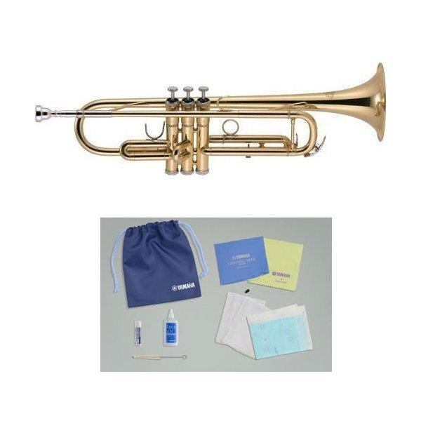 肌触りがいい J.Michael TR-200 ヤマハお手入れセット付15点セット