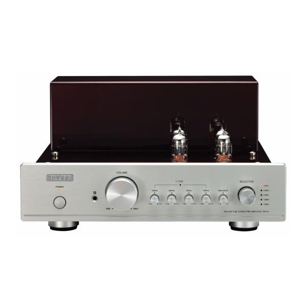 [3大特典付!!]TRIODE TRX-4 トライオード 真空管プリアンプ