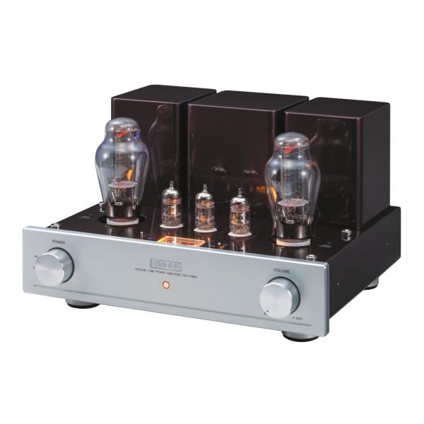TRIODE TRX-P300S-Western トライオード ウェスタン エレクトリック社 300B 真空管搭載 ステレオパワーアンプ/代金引換不可