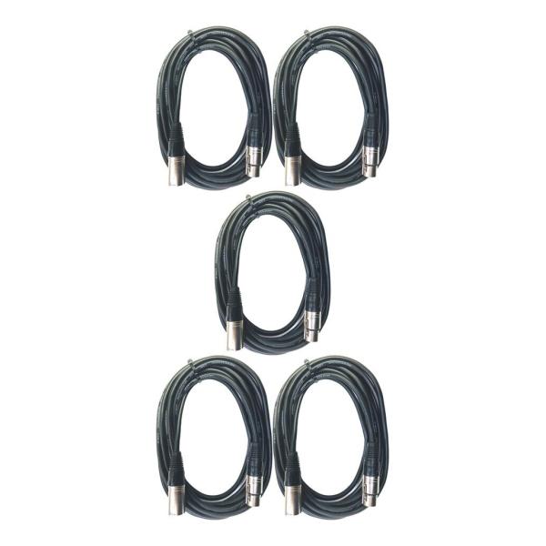 (未使用･未開封品)　TRUE DYNA トゥルーダイナ マイクケーブル TDXLR-05 (5m XLR/XLR) 6k88evb Amazon.co.jp: TRUE DYNA トゥルーダイナ マイクケーブル TDXLR-05 (5m