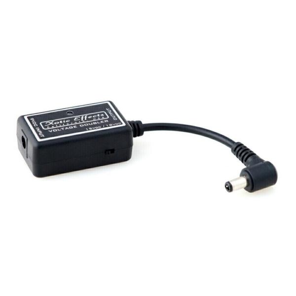 他サイト： エキゾチック Xotic XVD-1 Voltage Doubler 電圧コンバーターの商品画像