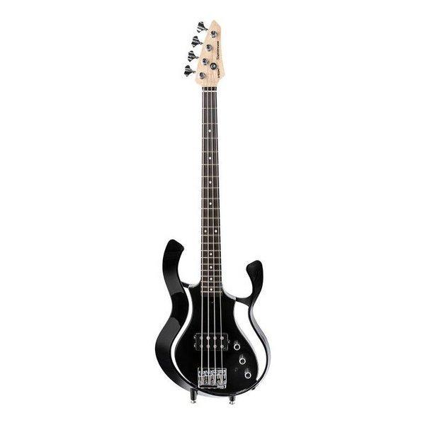 VOX VSBA-A1H-MBMB/代金引換不可 Starstream Active Bass 1H Artist ベース/ギグバッグ付
