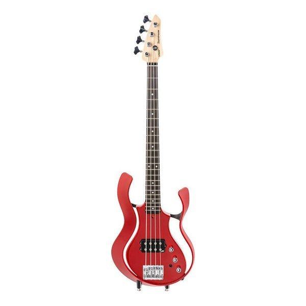 VOX VSBA-A1H-RDMR/代金引換不可 Starstream Active Bass 1H Artist ベース/ギグバッグ付