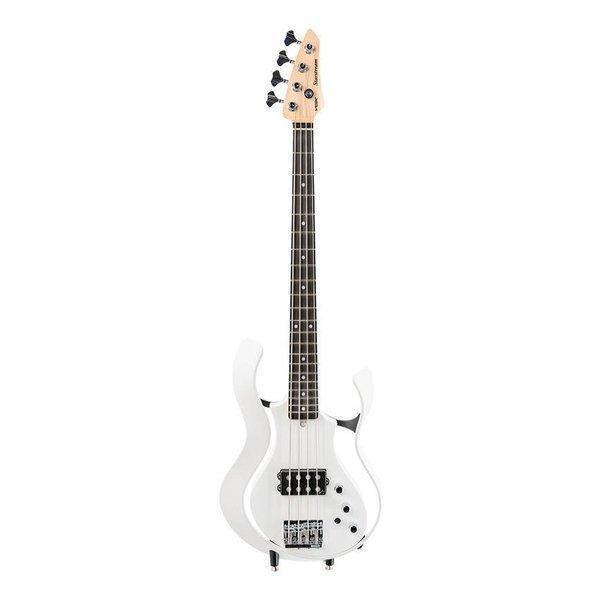 VOX VSBA-A1H-WHPW/代金引換不可 Starstream Active Bass 1H Artist ベース/ギグバッグ付