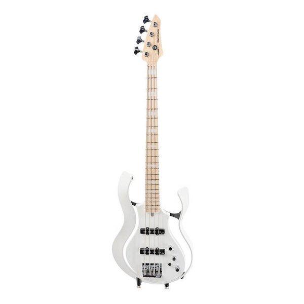 VOX VSBA-A2S-WHPW/代金引換不可 Starstream Active Bass 2S Artist ベース/ギグバッグ付
