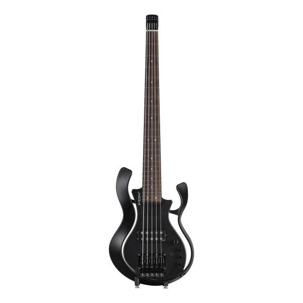 VOX Starstream Bass Artist HL5 5弦ベース VOX VOX VSBA-HL5 へッドレス 5弦ベース Starstream Bass Artist : 愛