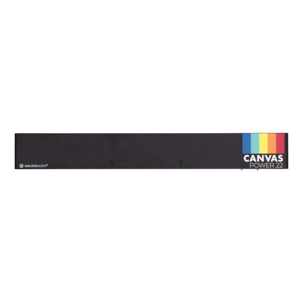 WALRUS AUDIO WAL-CANV/PWR22 / Canvas Power 22 電源アダプター付属 パワーサプライ