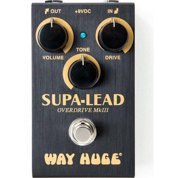 WAY HUGE SMALLS WM31 SUPA-LEAD オーバードライブ/国内正規品