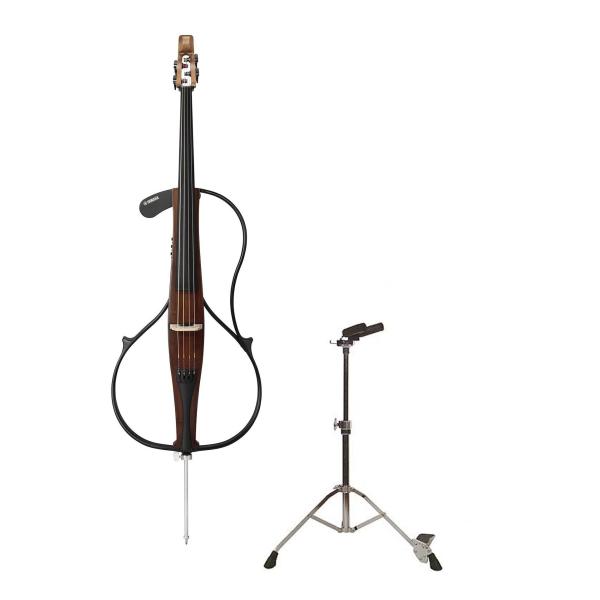 YAMAHA（ヤマハ） YAMAHA SVC300F/スタンド/BST1付 アンティークダーク