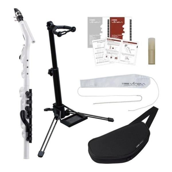 YAMAHA（ヤマハ） YAMAHA YVS-140+スタンド/WSS-100 Tenor Venova