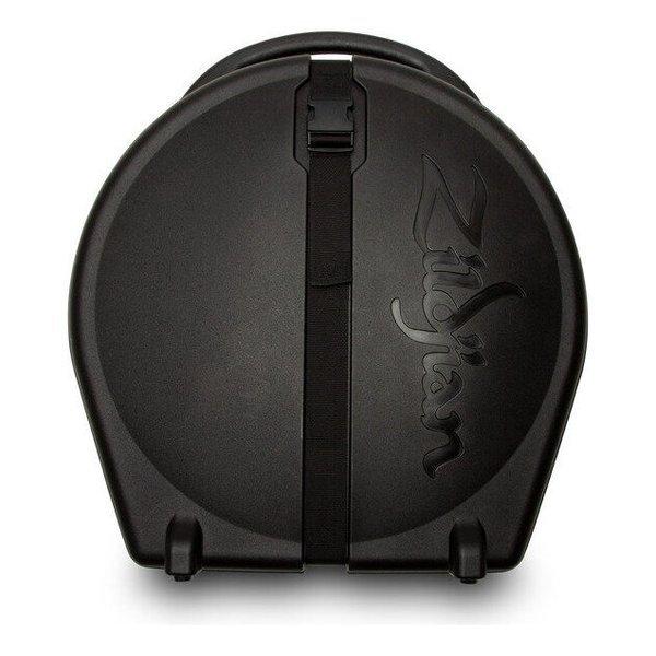 Zildjian ZRCV24 シンバル ハードケース キャスター付 シンバルケース