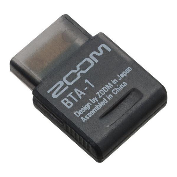 ズーム（zoom） ZOOM BTA-1 Bluetooth Adapter for ARQ AR-48