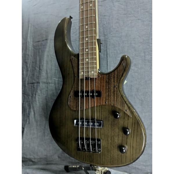 AriaPro II RSB-700WP SBK aria アリア　ギグバッグ付