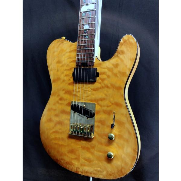 Aria Proll 【アウトレット特価】Aria ProII TEG-780 N (Natural