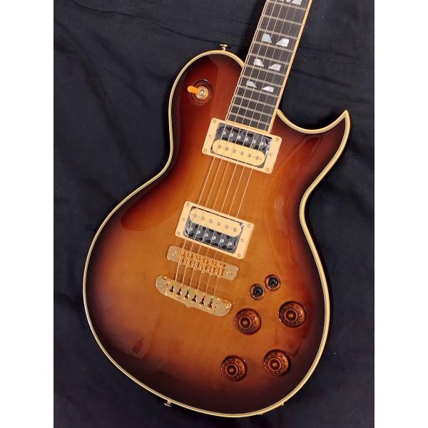 Aria Proll proII PE-R100 SA (Smoky Amber) アリア ARIA 日本製 : 愛