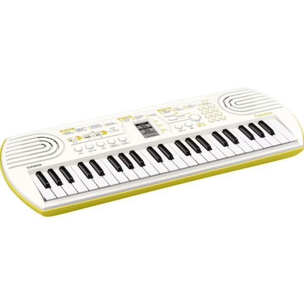 CASIO（カシオ） CASIO SA-80 Casiotone ミニキーボード [44ミニ鍵盤