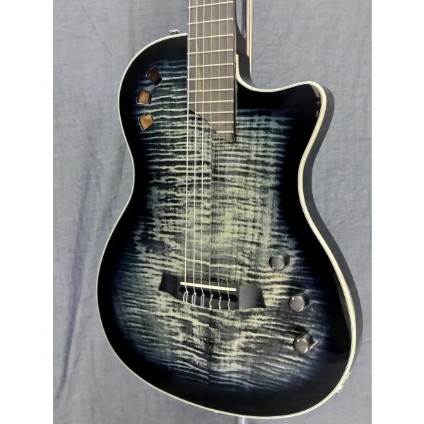 Cordoba STAGE Black Burst エレガット コルドバ : 愛曲楽器 桜山本店