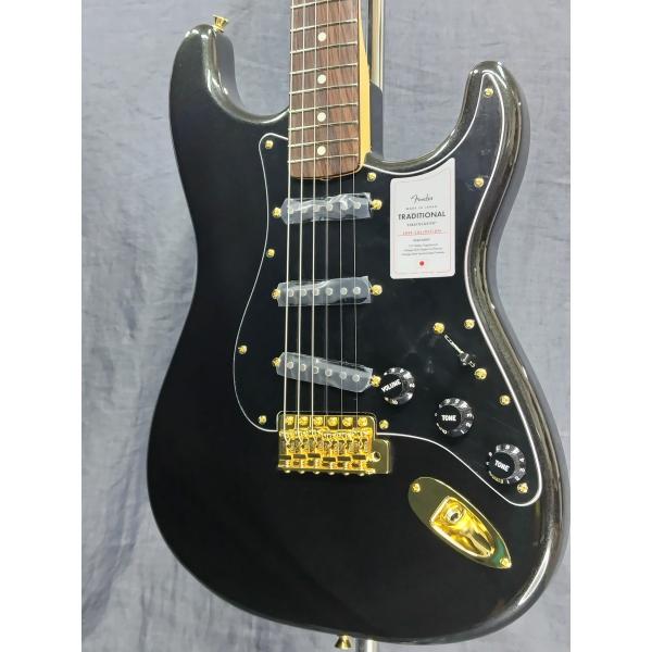 Fender（フェンダー） Fender Made in Japan Traditional 2025