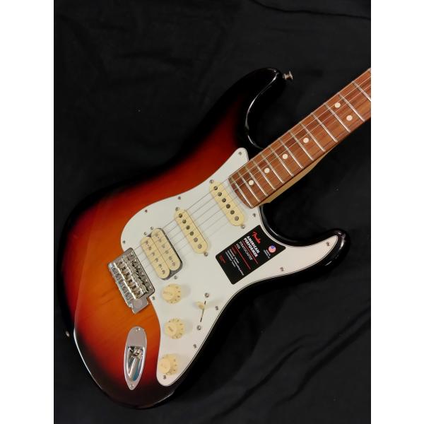 Fender（フェンダー） Fender American Performer Stratocaster HSS