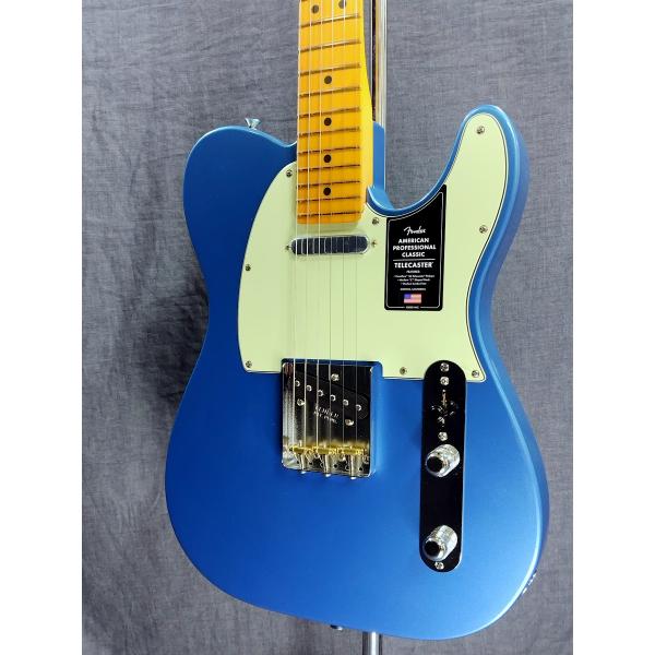 Fender（フェンダー） Fender American Professional Classic