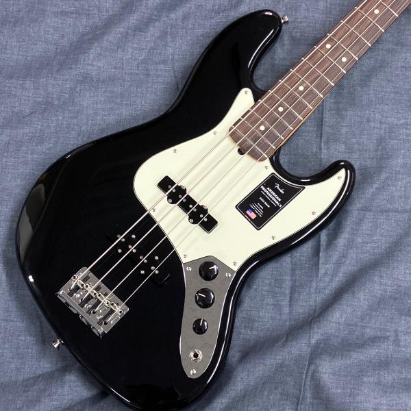 FENDER American Professional ジャズベース Amazon.co.jp: Fender エレキベース American Professional II