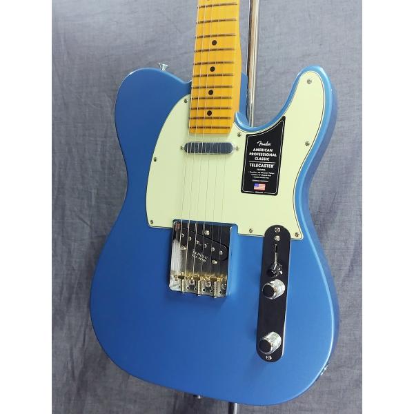 Fender（フェンダー） Fender American Professional Classic
