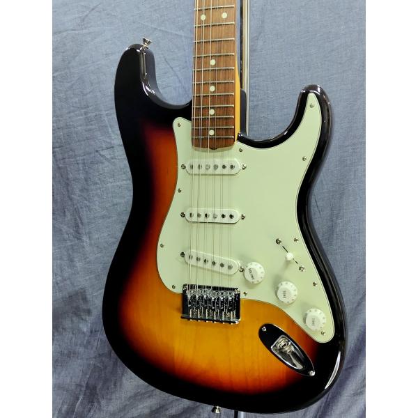 Fender（フェンダー） Fender Made in Japan Limited Stratocaster XII