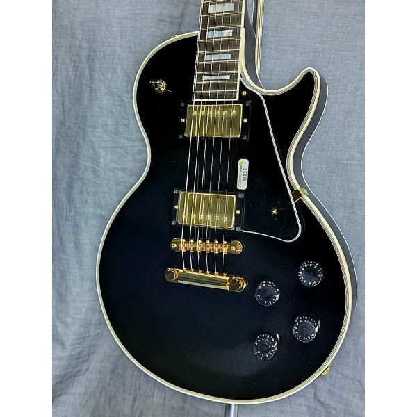 FUJIGEN（フジゲン） FUJIGEN NLC200EMH BK (Black) FGN Neo Classic