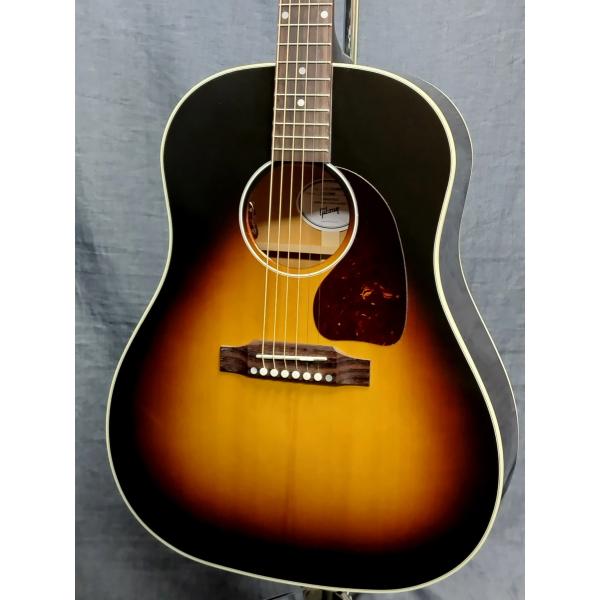 Gibson（ギブソン） Gibson J-45 STANDARD VINTAGE SUNBURST : 愛曲