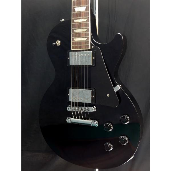 Gibson（ギブソン） GIBSON LES PAUL STUDIO EB EBONYギブソン レス
