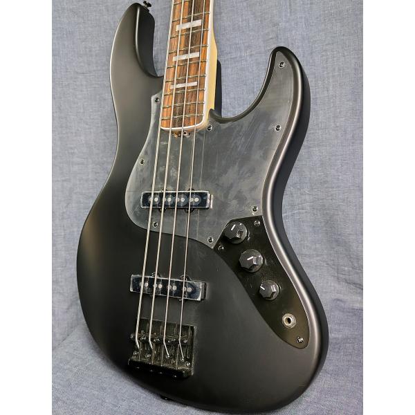 ESP GrassRoots by ESP G-AMAZE-DX/LS BKS Black Satin グラスルーツ