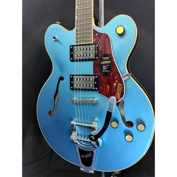 GRETSCH（グレッチ） アウトレット特価 Gretsch G2622T Atic Blue