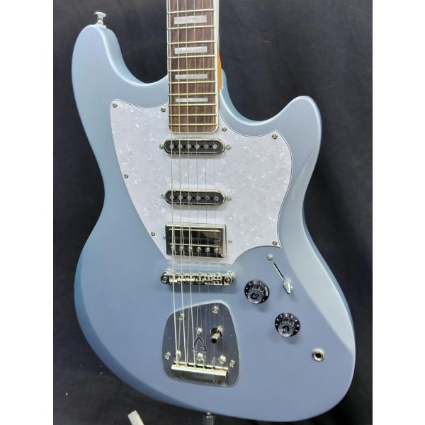 GUILD Surfliner Deluxe Glacier Blue Metallic ギルド サーフライナー