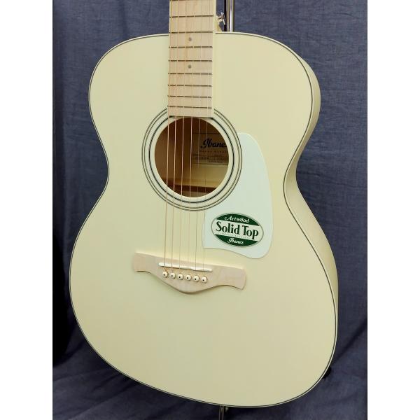 【ibanez】 AC419E-OAW エレアコ あさん専用 Ibanez ARTWOOD Traditional Acoustic Electric AC419E-OAW