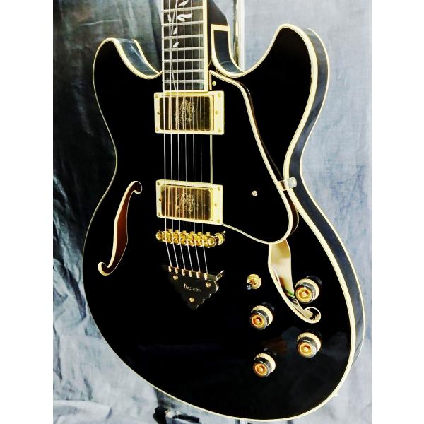Ibanez AS53 アイバニーズ　339 Ibanez AS53 Sunburst Red Flat セミアコギター 島村楽器