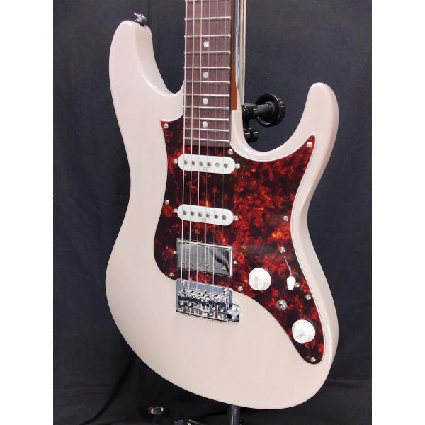 IBANEZ AZ2204N AWD　軽量個体 Ibanez AZ2204N AWD (Antique White Blonde) Prestige